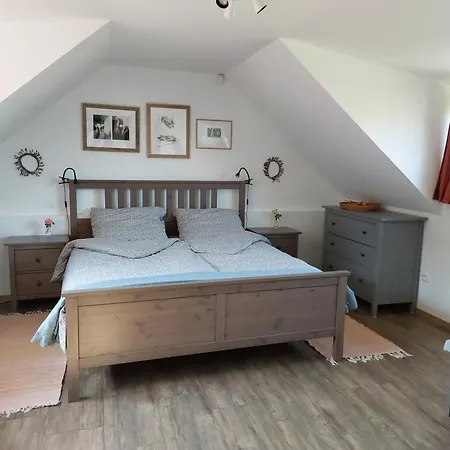 Vakantiehuis U Stredohore