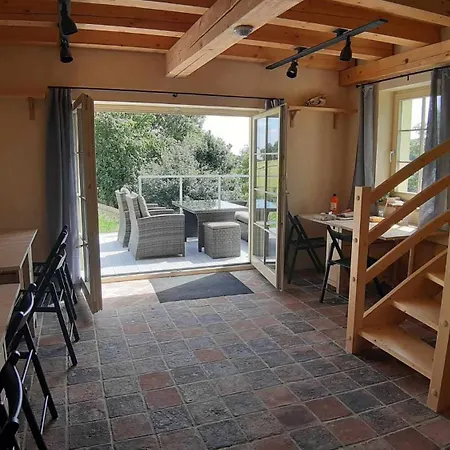 U Středohoře * Hlinna